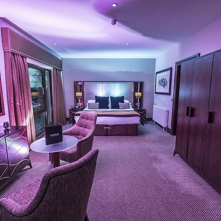 Parklands Hotel & Country Club Newton Mearns Bagian luar foto