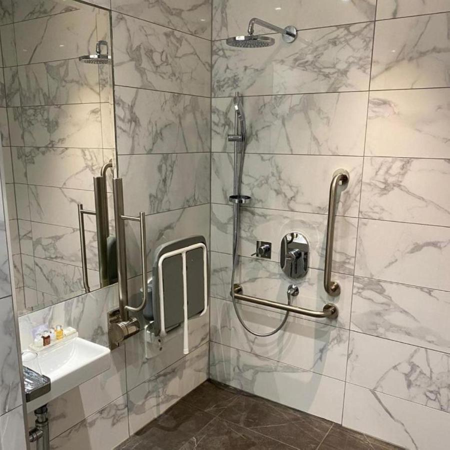 Parklands Hotel & Country Club Newton Mearns Bagian luar foto