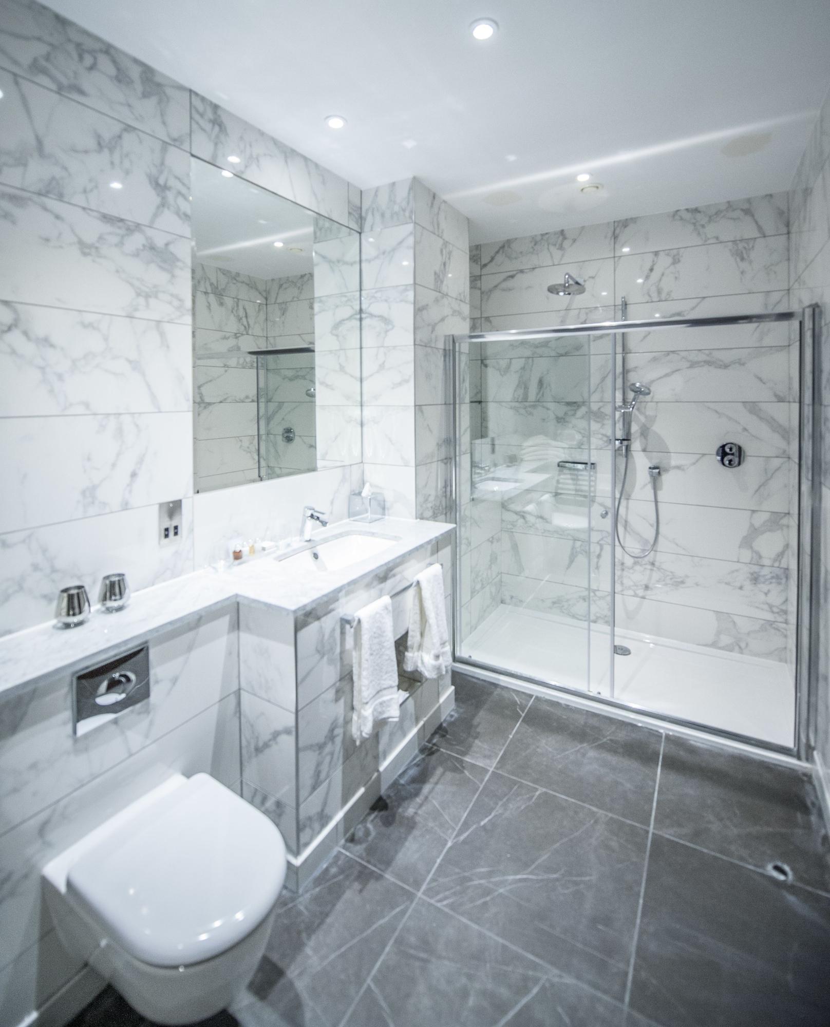 Parklands Hotel & Country Club Newton Mearns Bagian luar foto
