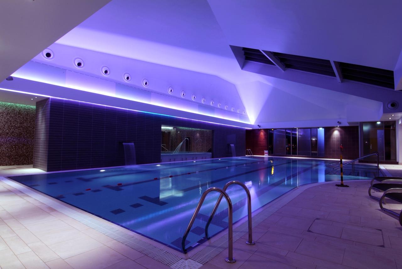 Parklands Hotel & Country Club Newton Mearns Bagian luar foto