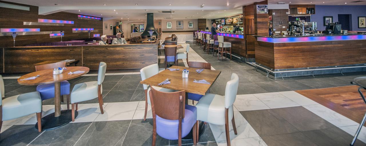 Parklands Hotel & Country Club Newton Mearns Bagian luar foto
